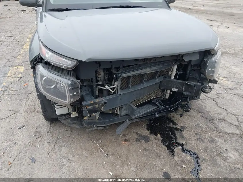 2021 HYUNDAI VENUE SE