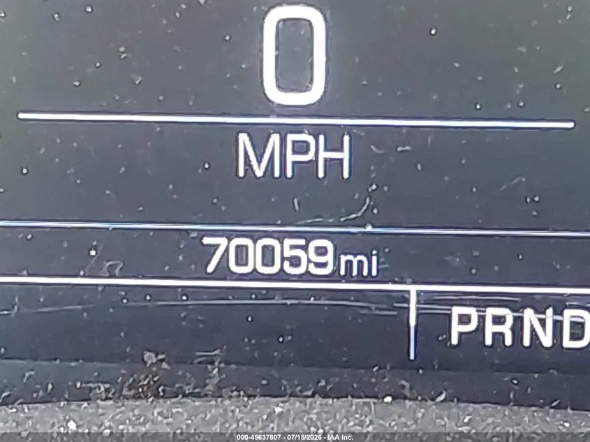 2017 CHEVROLET IMPALA 1LT