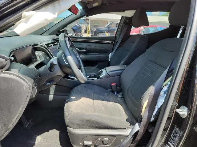 2023 HYUNDAI SANTA CRUZ SEL PREMIUM  