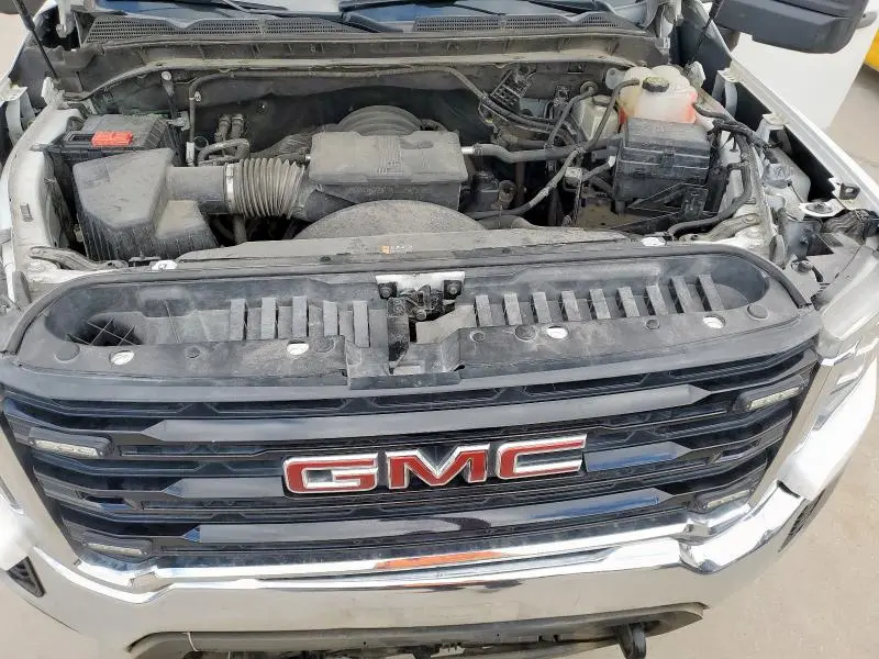 2021 GMC SIERRA K2500 HEAVY DUTY  