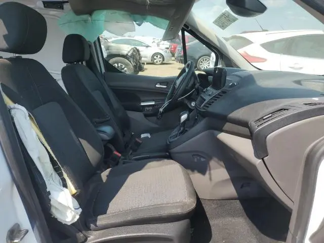 2019 FORD TRANSIT CONNECT XLT  