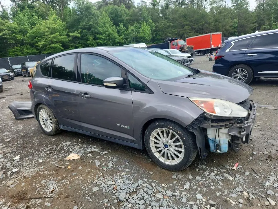 2013 FORD C-MAX SE  