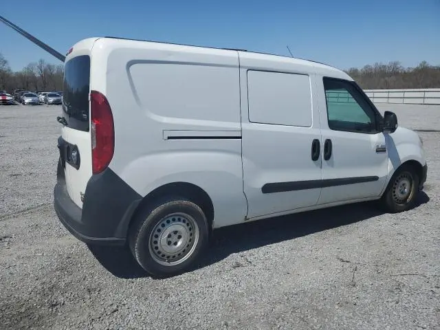 2016 RAM PROMASTER CITY   