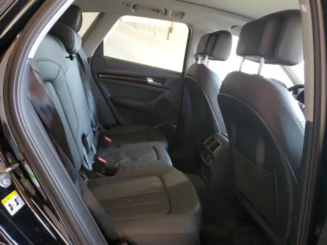 2018 AUDI Q5 PREMIUM  