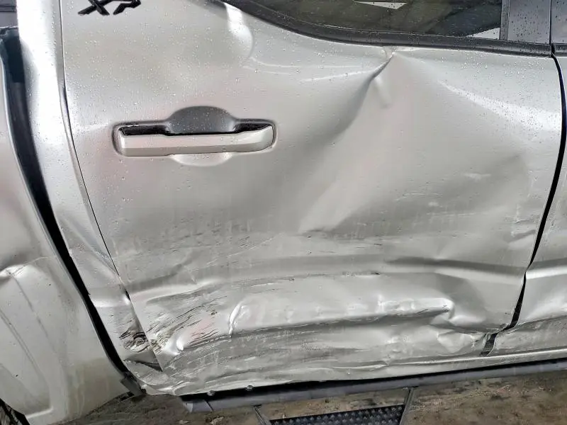 2024 TOYOTA TACOMA DOUBLE CAB  