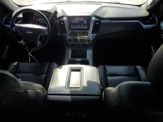 2020 CHEVROLET TAHOE K1500 LT  