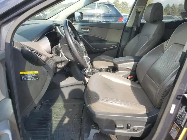 2013 HYUNDAI SANTA FE SPORT   
