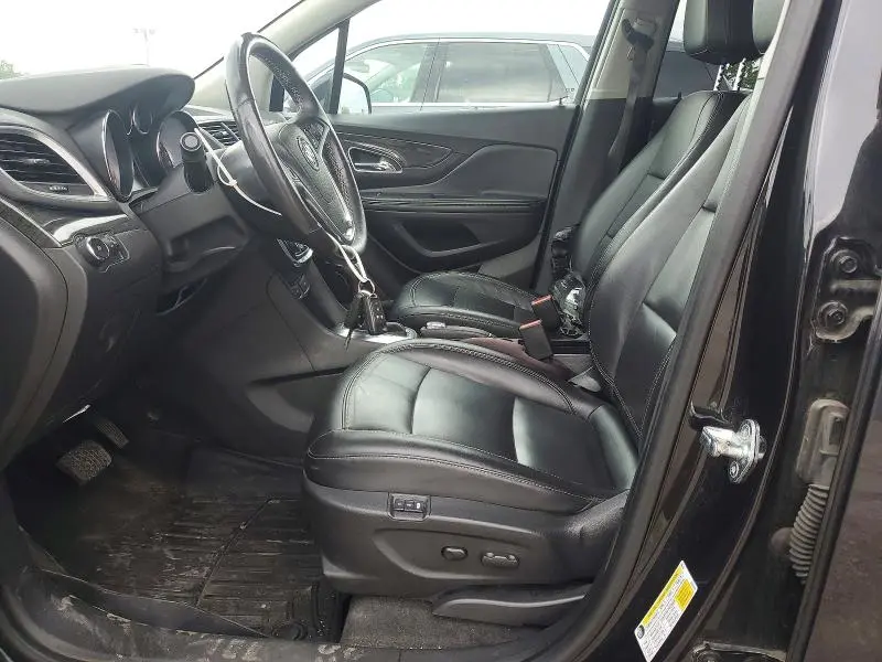 2014 BUICK ENCORE PREMIUM  