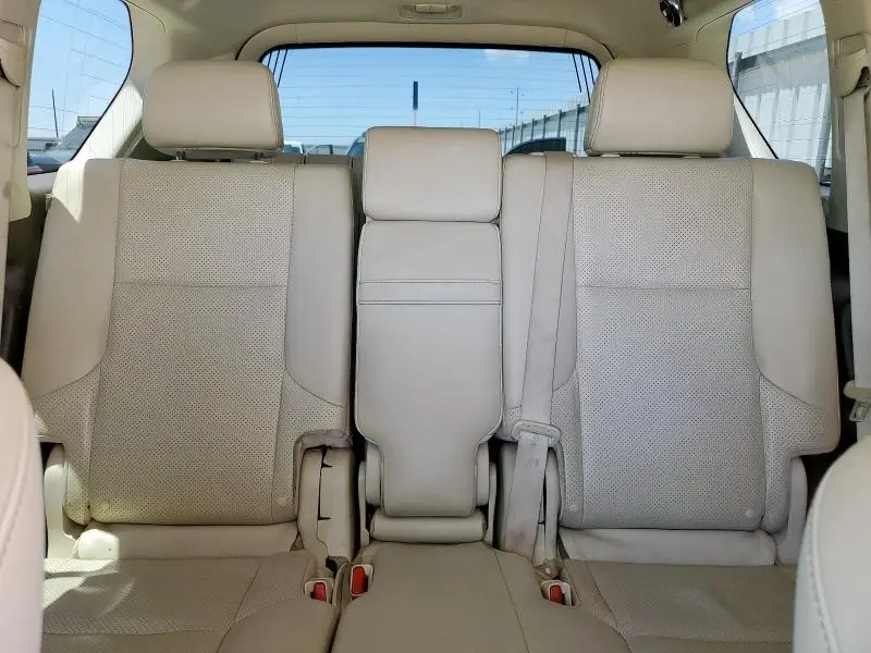 2015 LEXUS GX 460 PREMIUM  