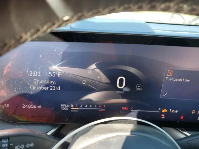 2024 BUICK ENVISION AVENIR  