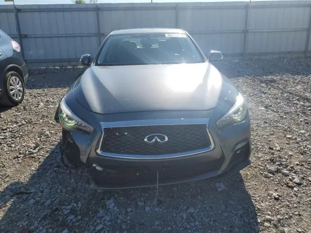 2020 INFINITI Q50 PURE  