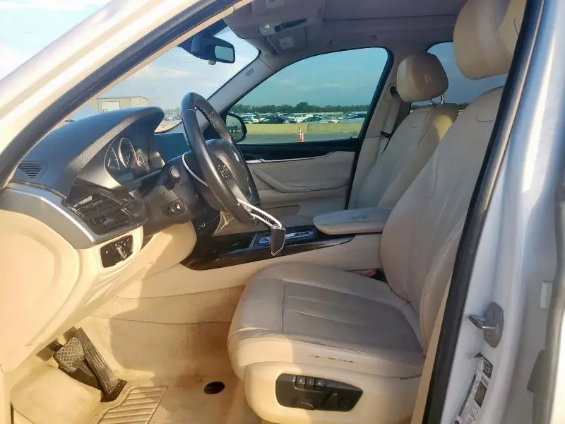 2014 BMW X5 SDRIVE35I  