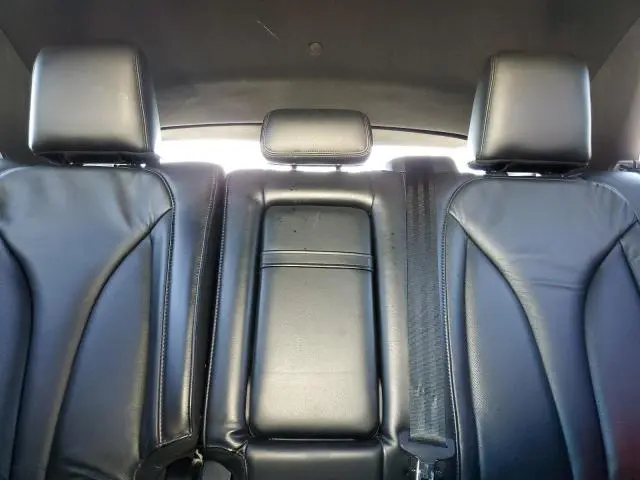 2017 LINCOLN MKC SELECT  