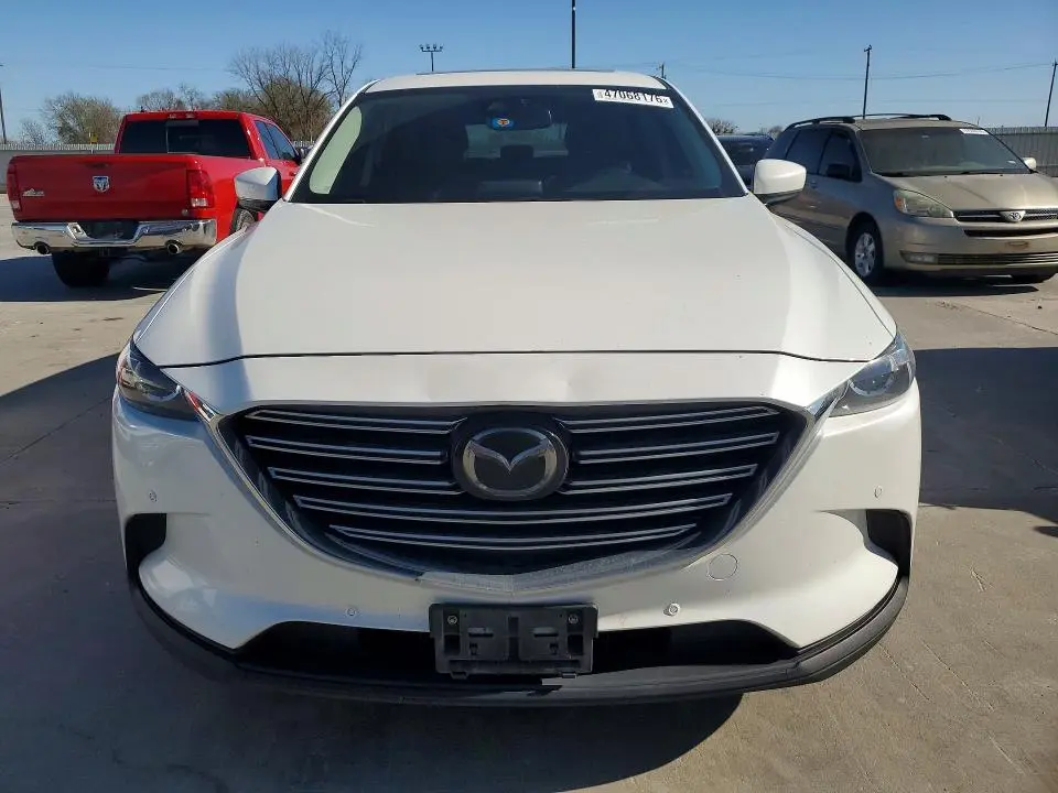2018 MAZDA CX-9 TOURING  