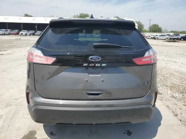 2021 FORD EDGE SE