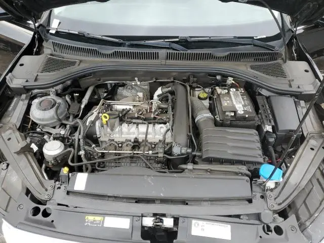 2020 VOLKSWAGEN JETTA S