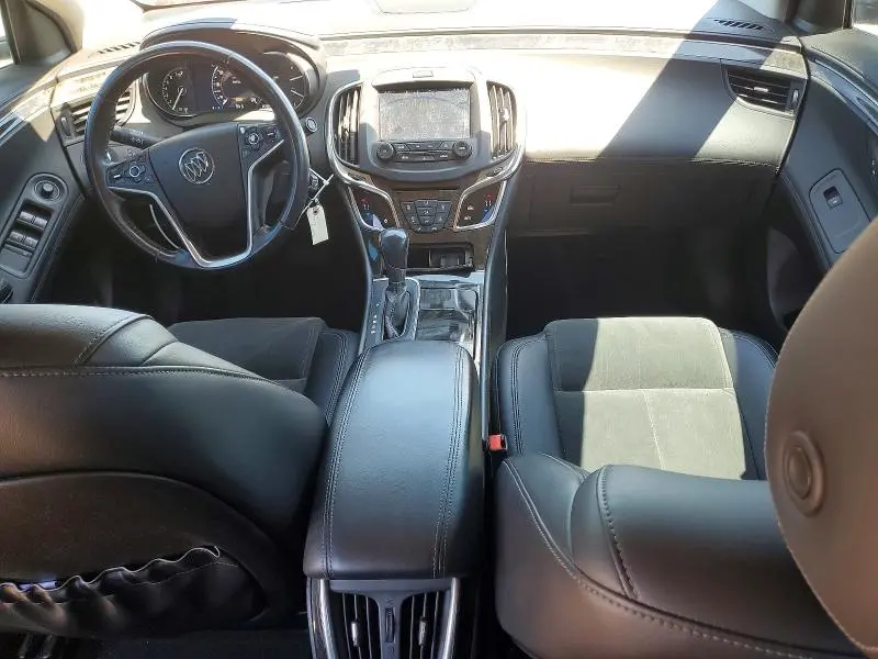 2015 BUICK LACROSSE   