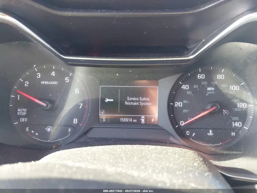 2022 CHEVROLET TRAILBLAZER FWD LT
