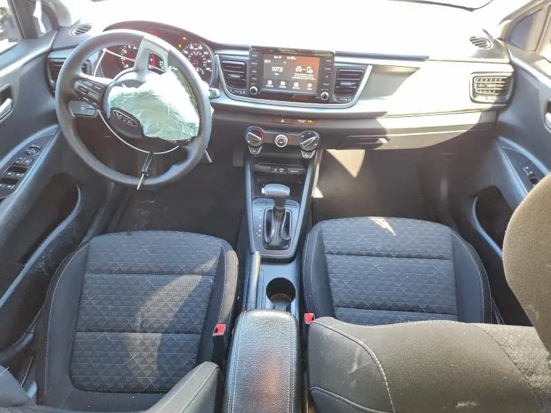 2020 KIA RIO LX  
