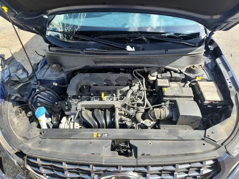 2023 HYUNDAI VENUE LIMITED  