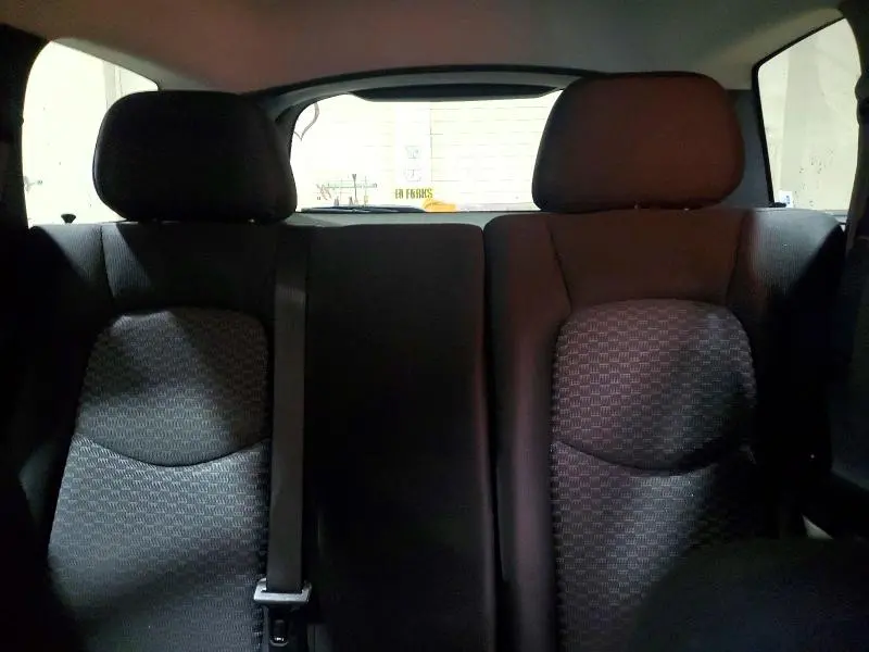 2010 CHEVROLET HHR LS  