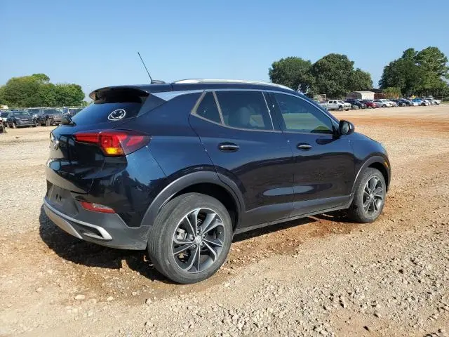 2021 BUICK ENCORE GX ESSENCE  
