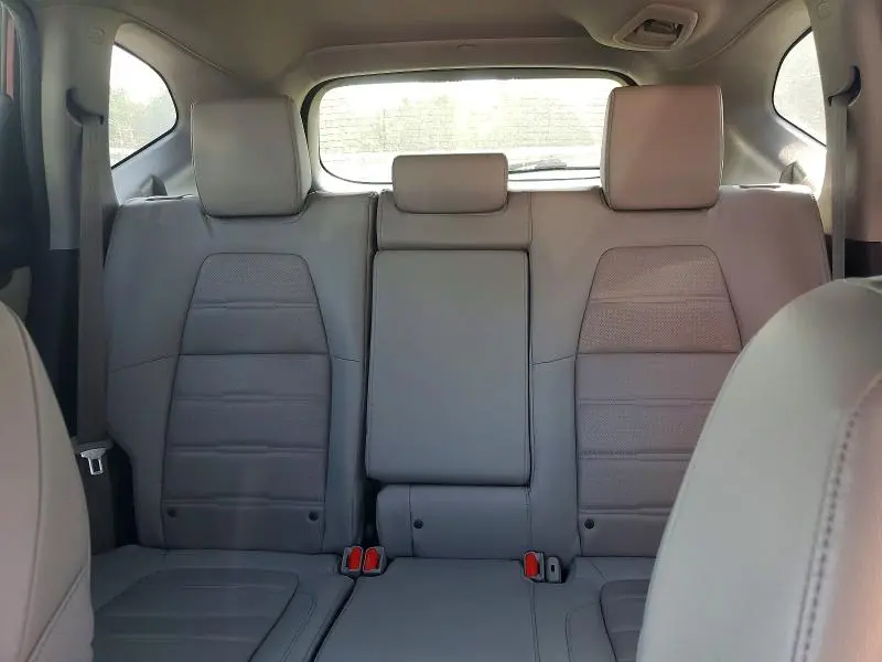 2018 HONDA CR-V EXL  