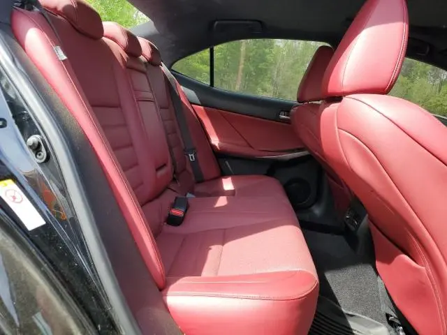 2019 LEXUS IS 300  