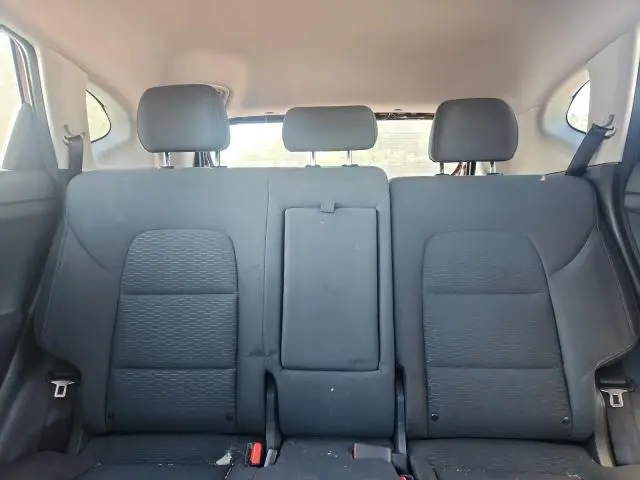 2019 HYUNDAI TUCSON LIMITED  