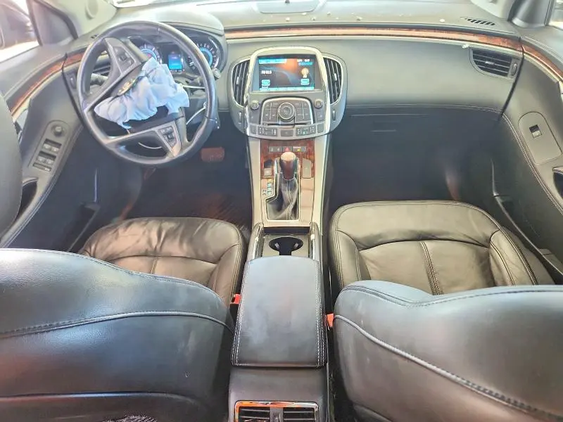 2012 BUICK LACROSSE   