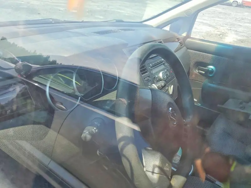 2012 NISSAN VERSA 1.8 S  