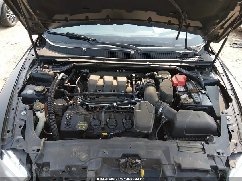 2015 FORD TAURUS LIMITED