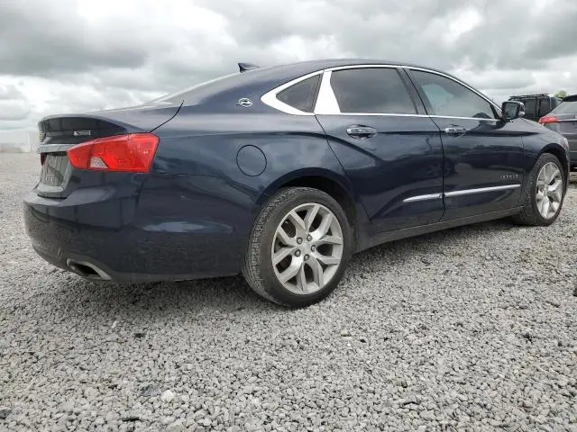 2019 CHEVROLET IMPALA PREMIER  