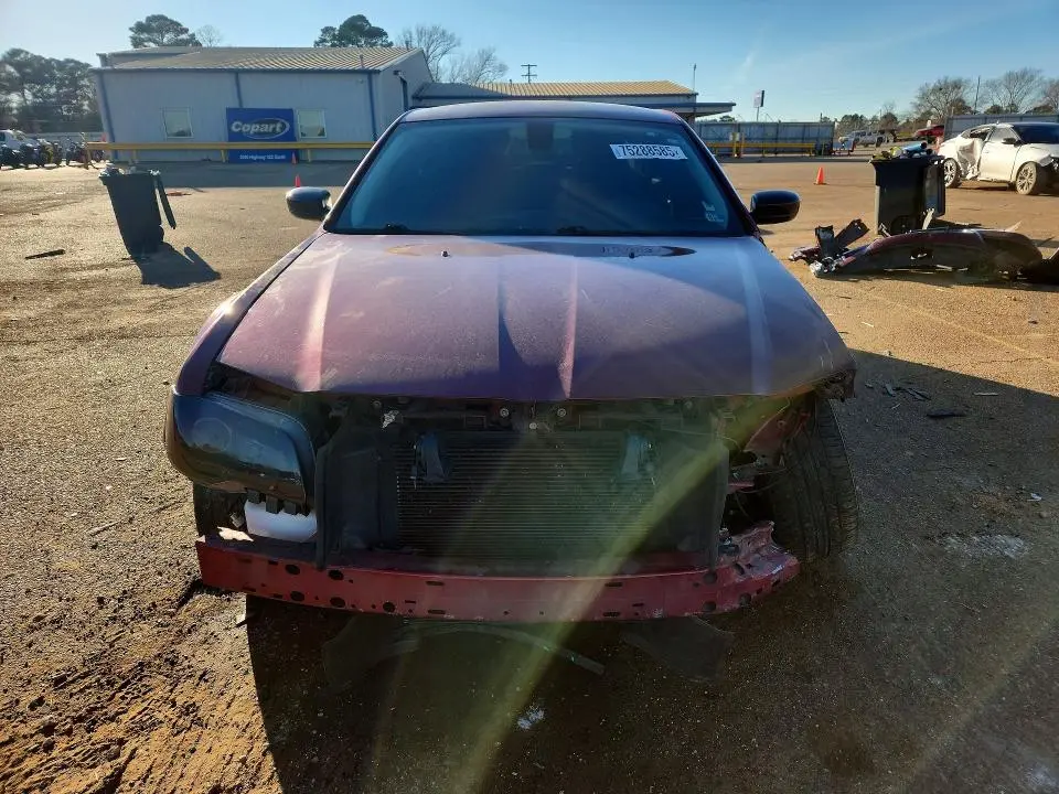 2020 CHRYSLER 300 TOURING  