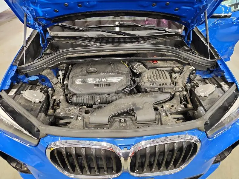 2021 BMW X1 XDRIVE28I  