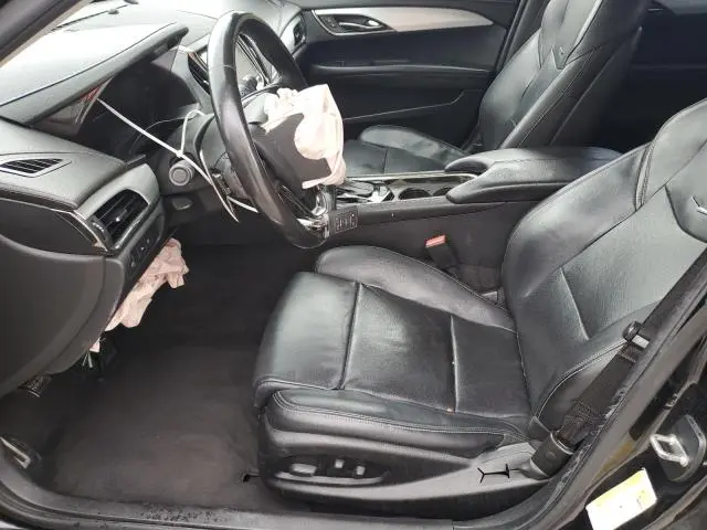 2014 CADILLAC ATS PERFORMANCE  