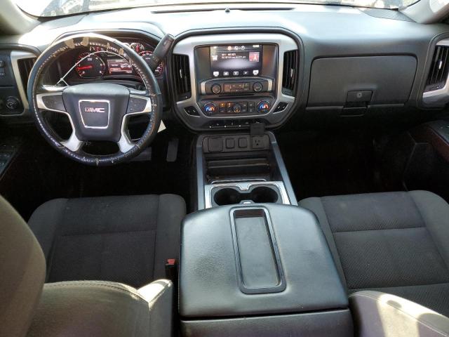 2014 GMC SIERRA C1500 SLE