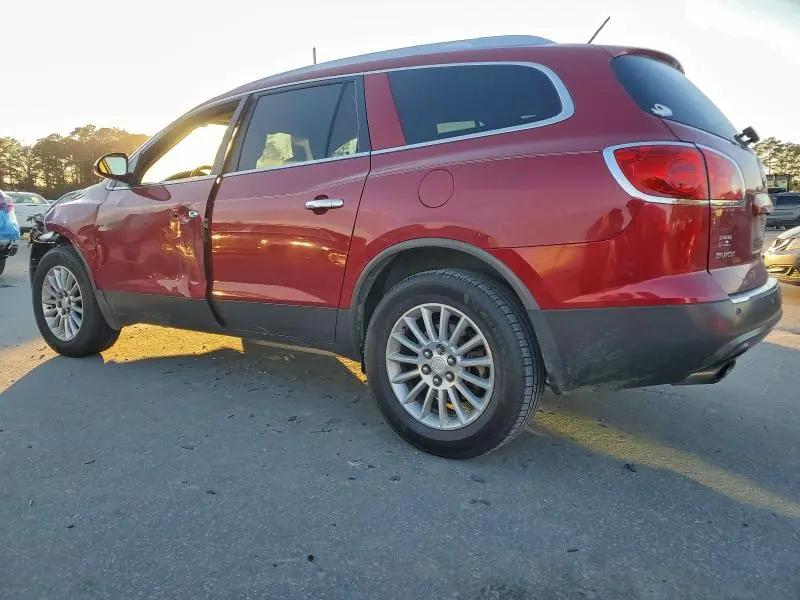 2012 BUICK ENCLAVE   