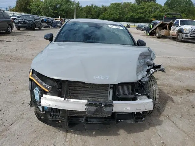 2024 KIA K5 GT LINE  