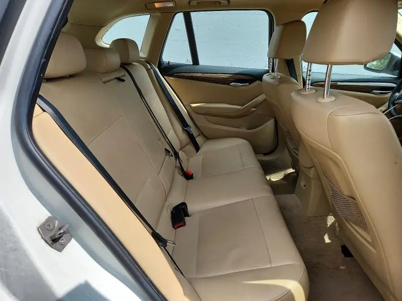 2013 BMW X1 XDRIVE28I  