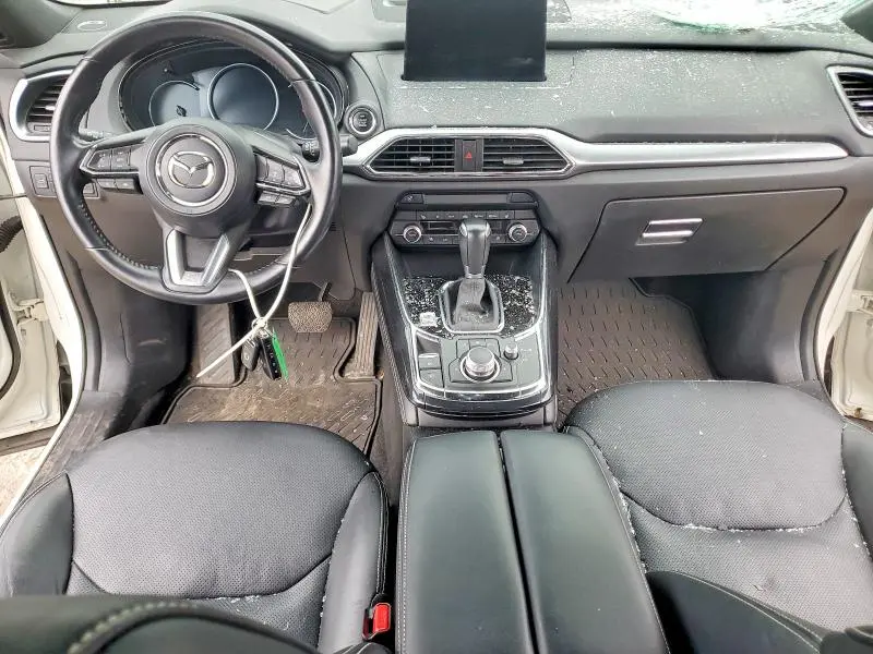 2020 MAZDA CX-9 GRAND TOURING  