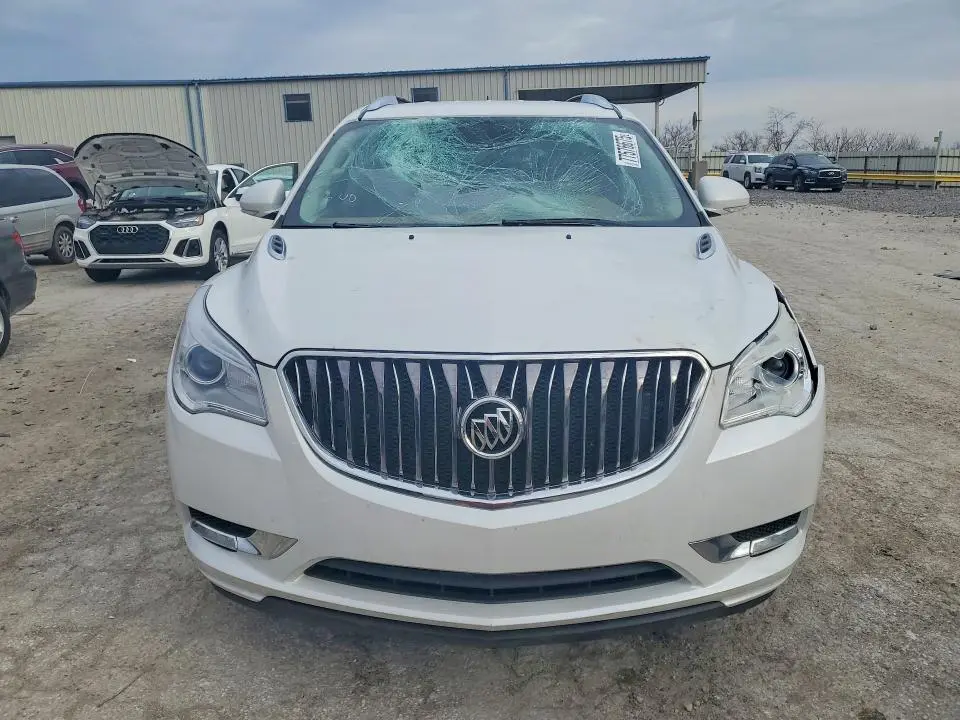 2016 BUICK ENCLAVE   