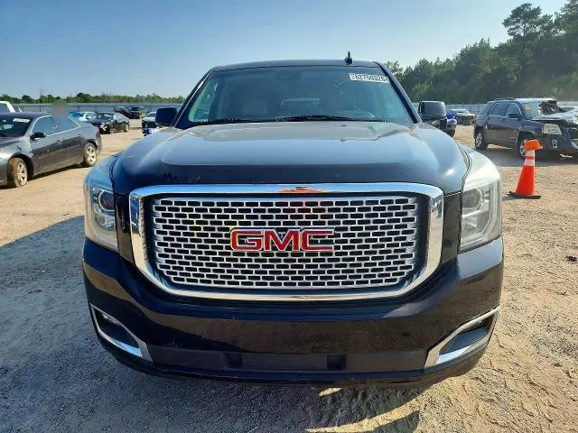 2015 GMC YUKON XL DENALI  