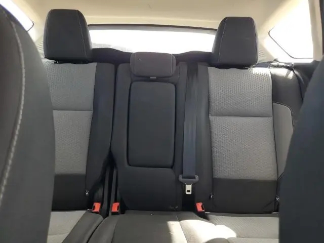 2017 FORD C-MAX SE  