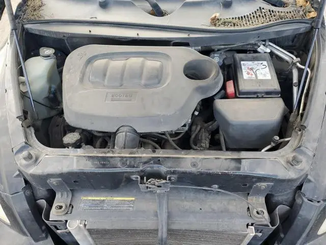 2010 CHEVROLET HHR LT  