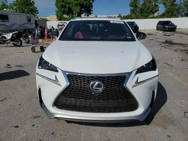 2017 LEXUS NX 200T BASE  
