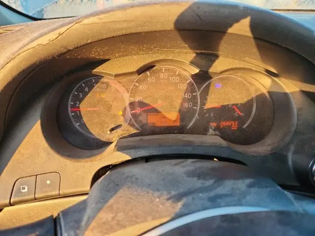 2010 NISSAN ALTIMA 2.5  