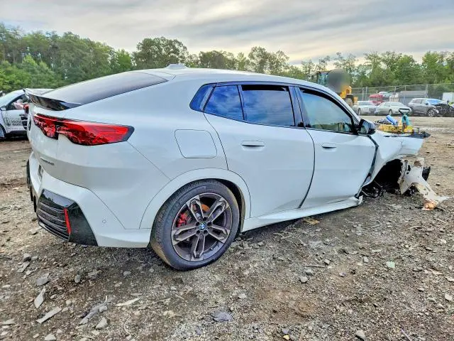 2024 BMW X2 XDRIVE28I  
