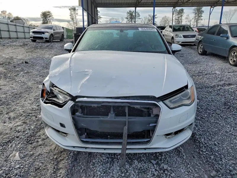 2015 AUDI A3 PREMIUM PLUS  