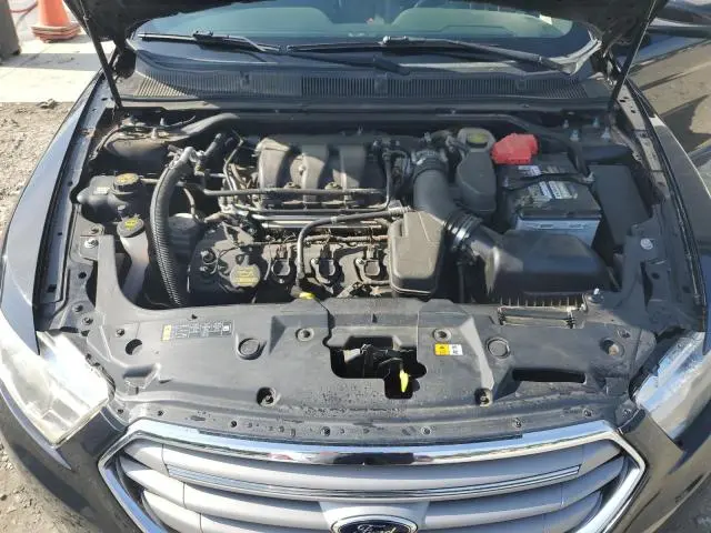 2013 FORD TAURUS SEL